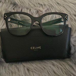 Authenic Celine Eyeglasses